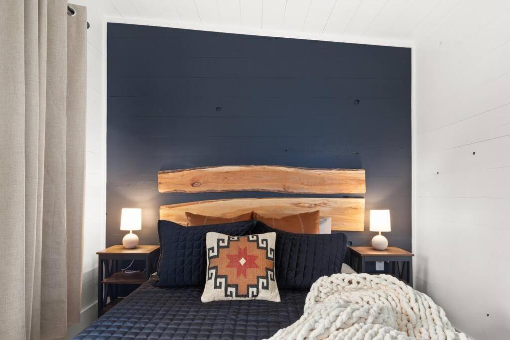 Charming & Freshly Restored Farmhouse 1 Mile From Center Of Stowe Luaran gambar