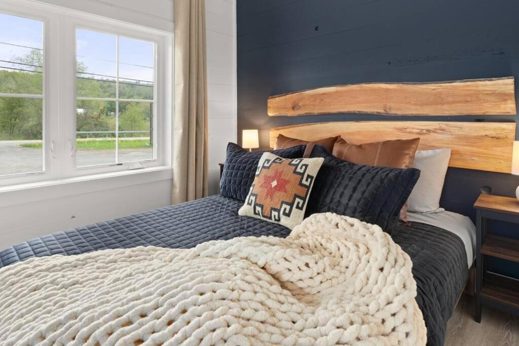 Charming & Freshly Restored Farmhouse 1 Mile From Center Of Stowe Luaran gambar